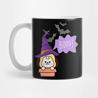 halloween Mug